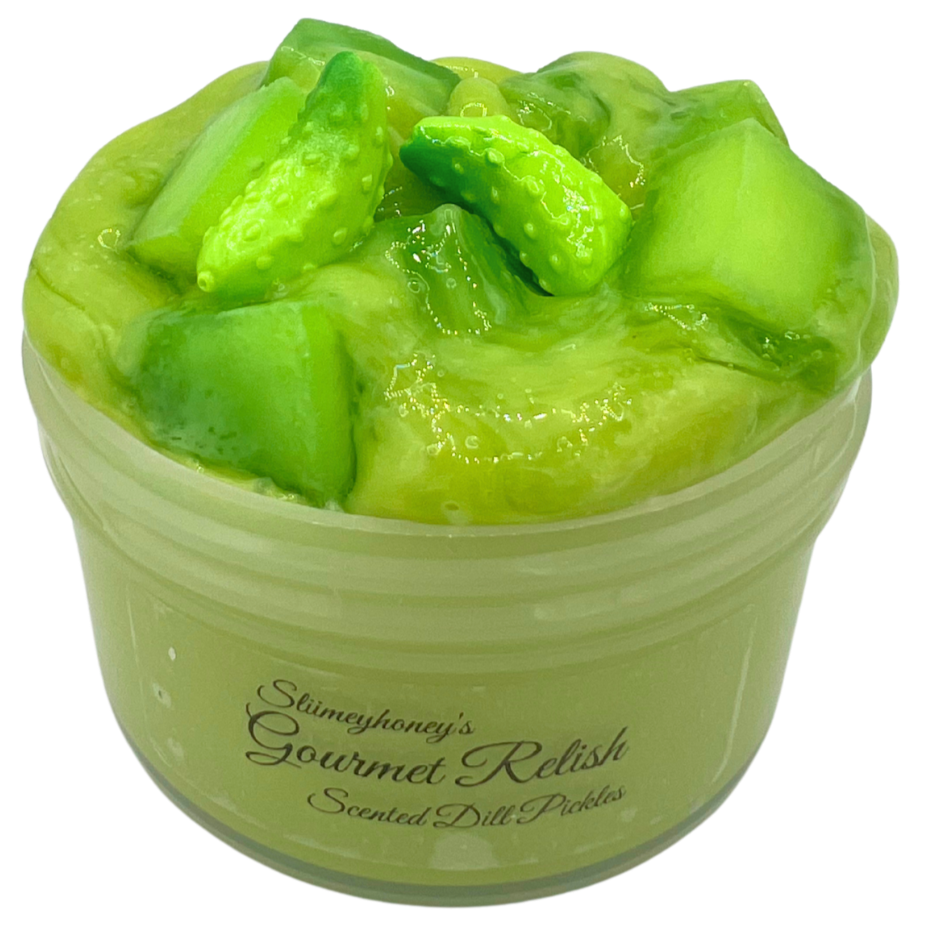 Gourmet Relish