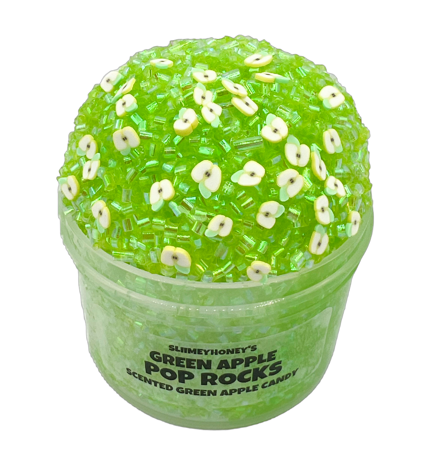 Green Apple Pop Rocks
