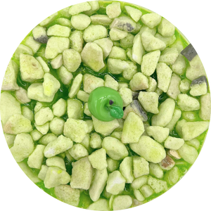Green Apple Pop Rocks