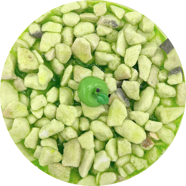 Green Apple Pop Rocks