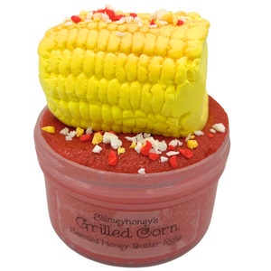 Grilled Corn