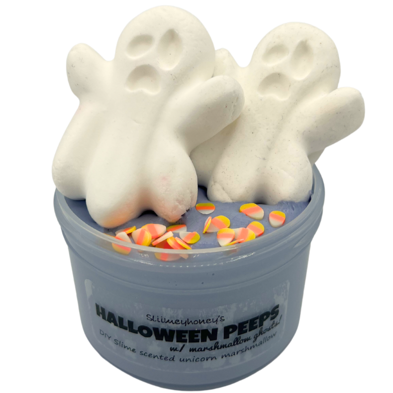 Halloween Peeps
