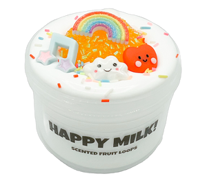 Happy Milk