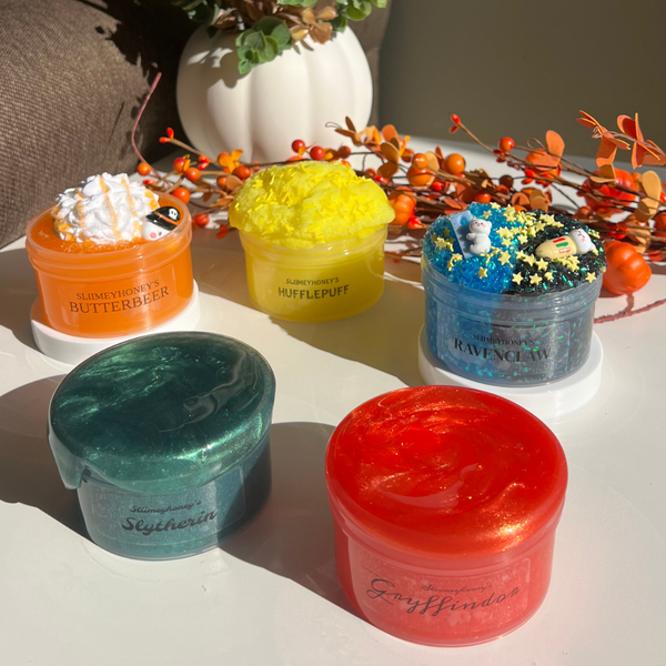 Harry Potter Slime Bundle