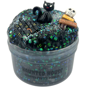 Haunted House