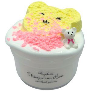 Honey Lover Bear