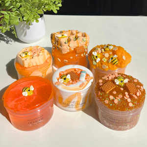 Honey Slime Bundle