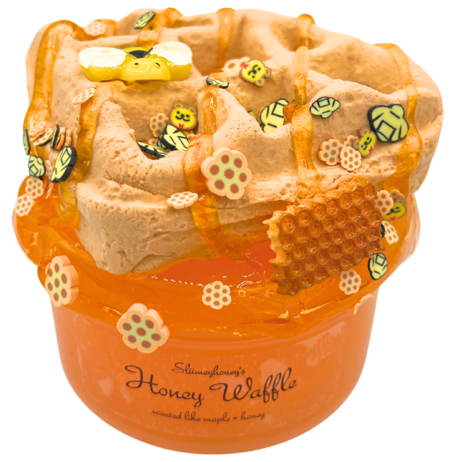 Honey Waffle