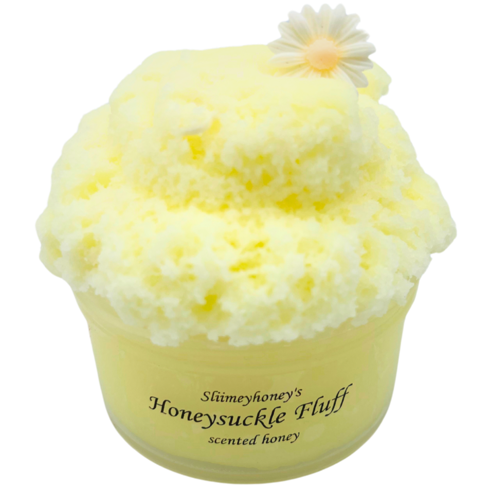 Honeysuckle Fluff