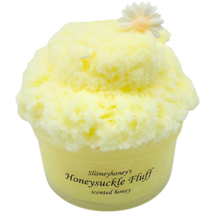Honeysuckle Fluff