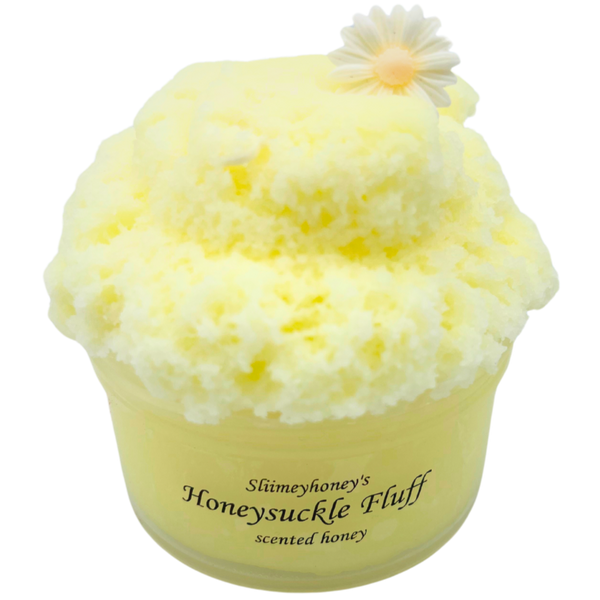 Honeysuckle Fluff