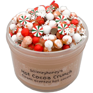 Hot Cocoa Crunch