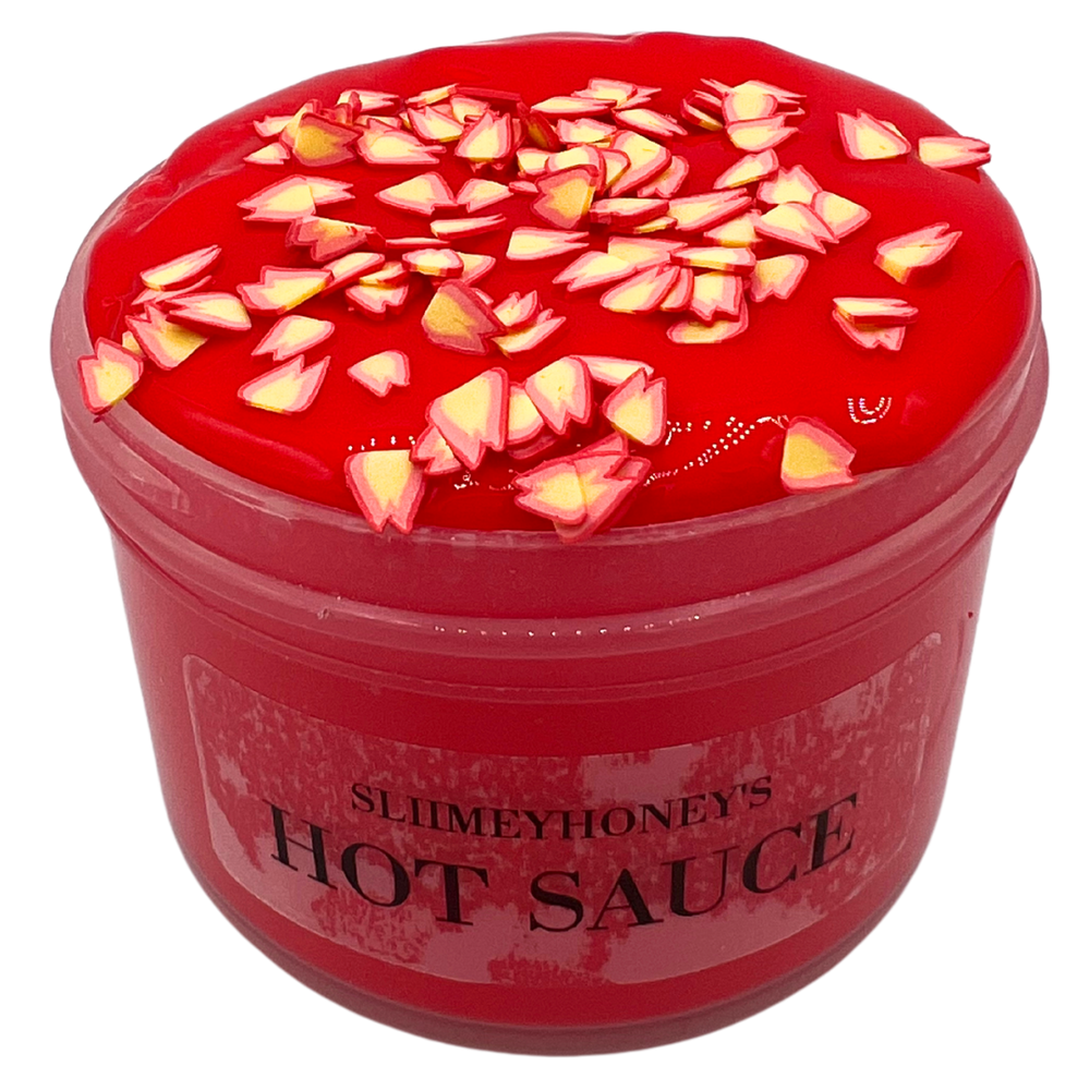 Hot Sauce