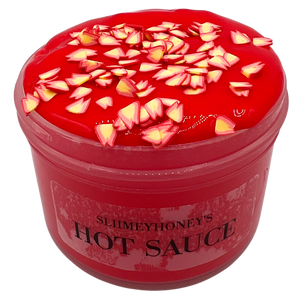 Hot Sauce