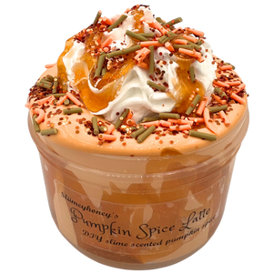 Pumpkin Spice Latte