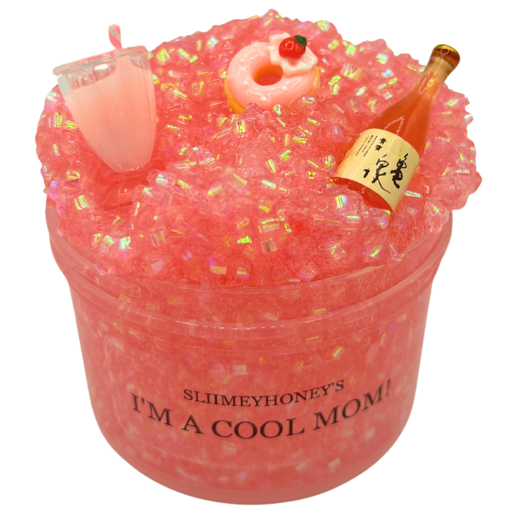 I'm A Cool Mom!