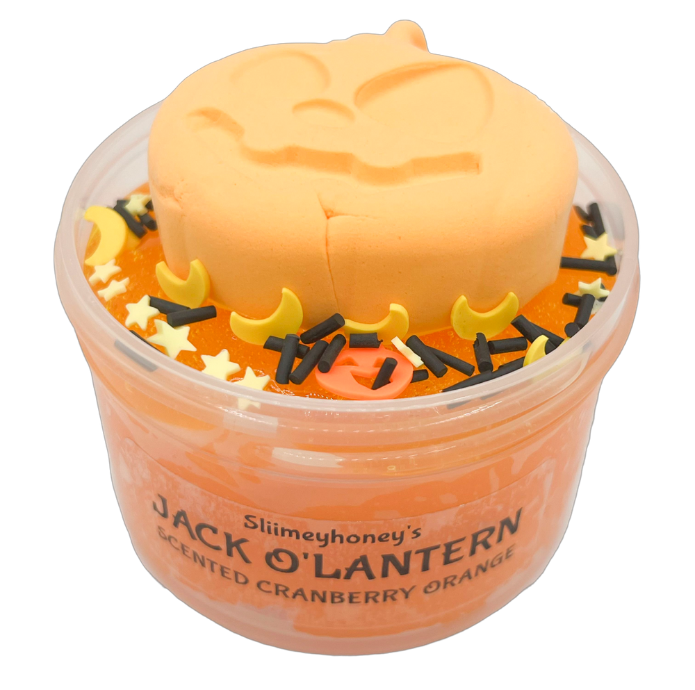 Jack O’Lantern