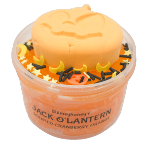 Jack O’Lantern