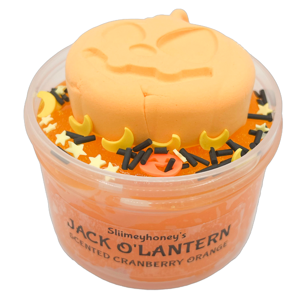 Jack O’Lantern