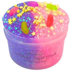 Jellybean Sugar Crush