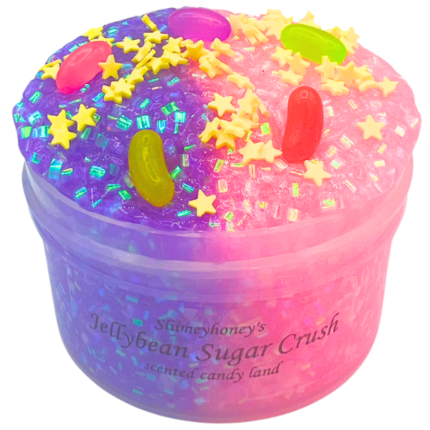 Jellybean Sugar Crush – sliimeyhoney