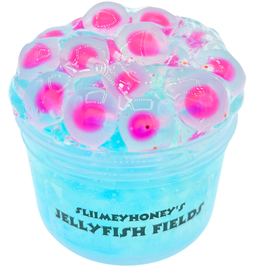Jellyfish Fields