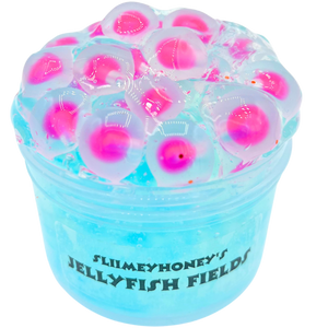 Jellyfish Fields