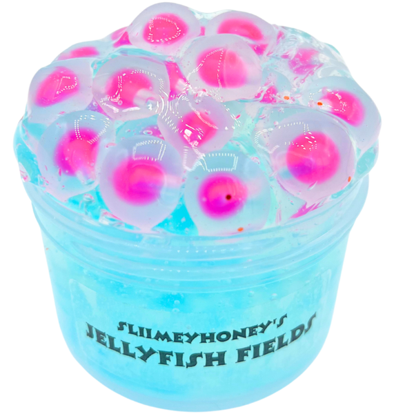 Jellyfish Fields