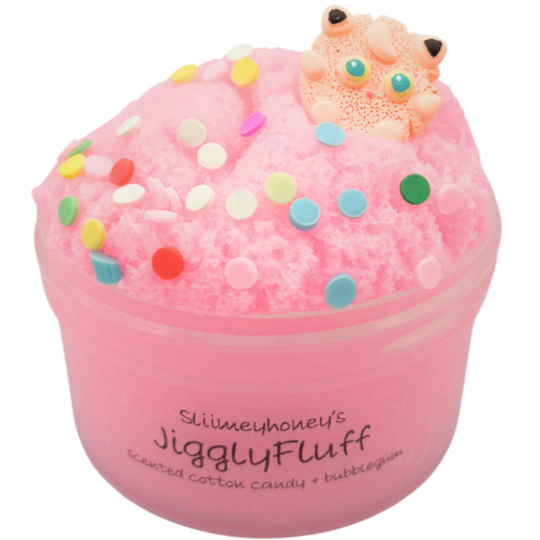 Jigglyfluff