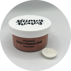 Kevin's Famous Chili