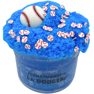 LA Dodgers