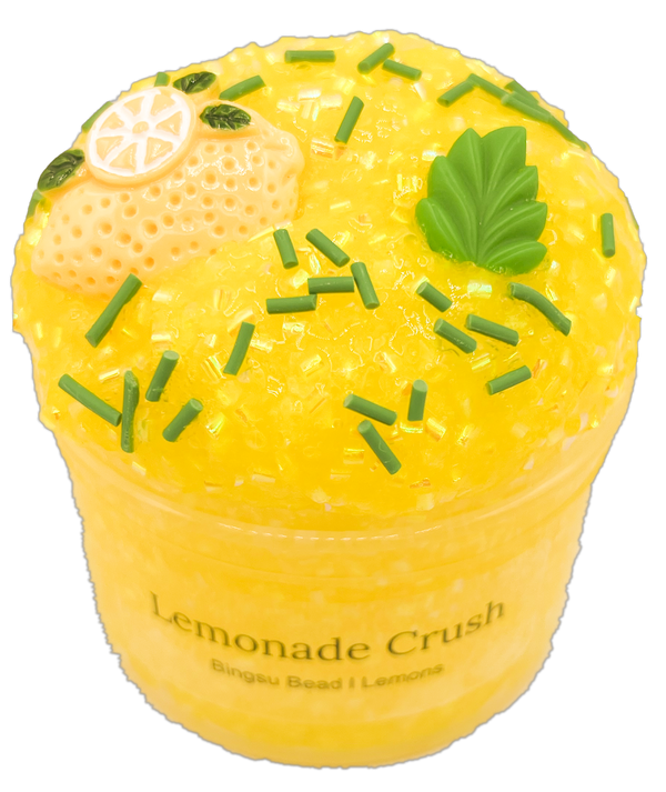 Lemonade Crush