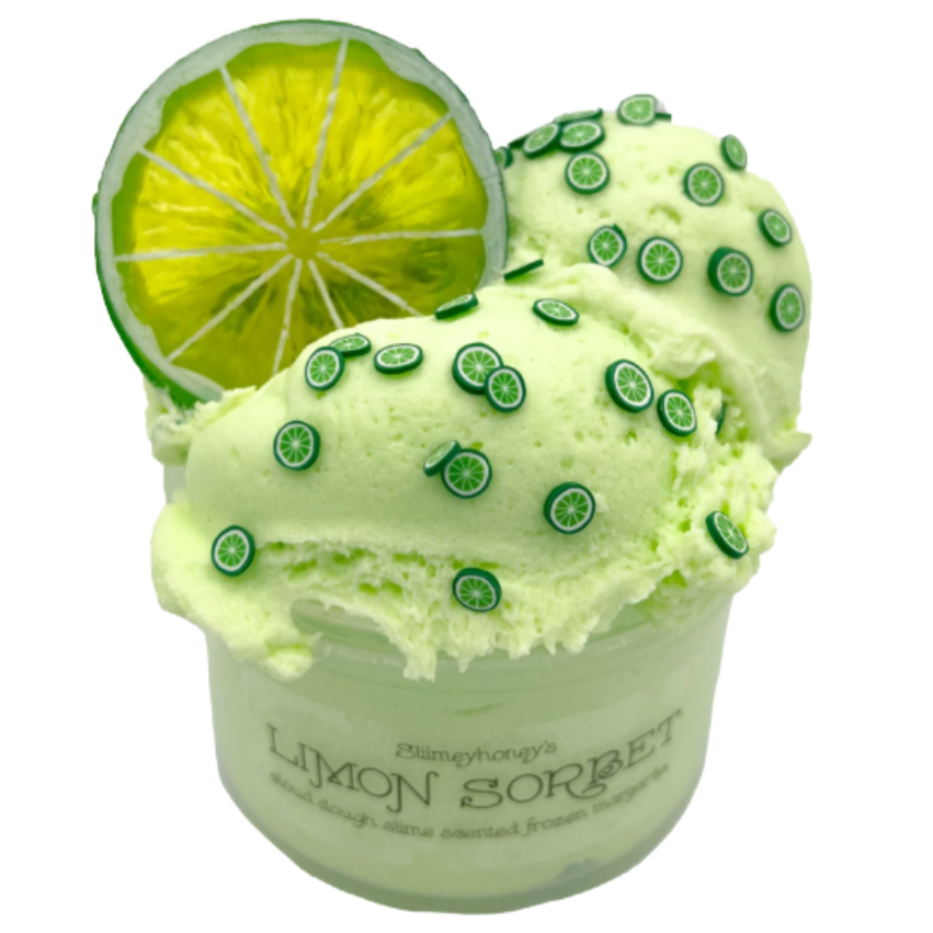 Limon Sorbet