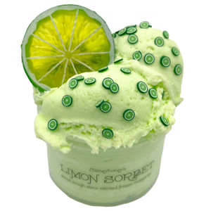 Limon Sorbet