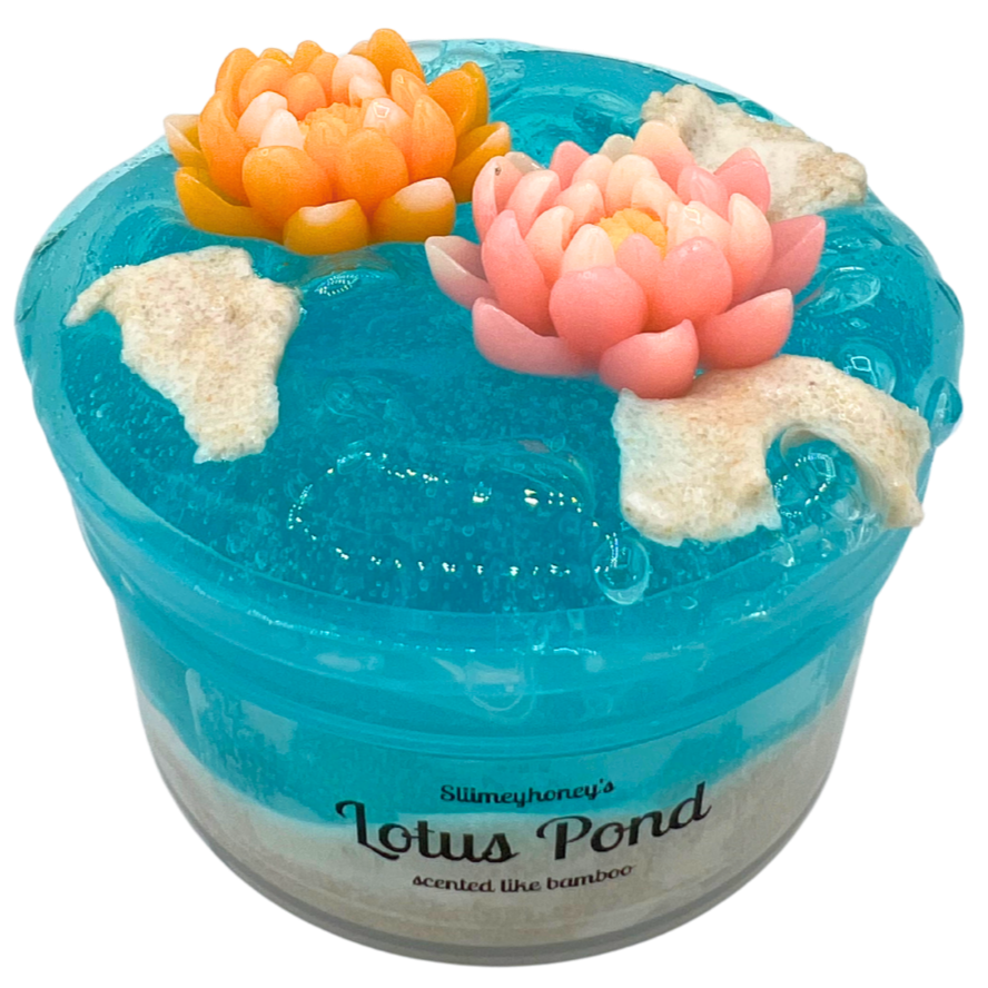 Lotus Pond