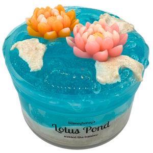Lotus Pond
