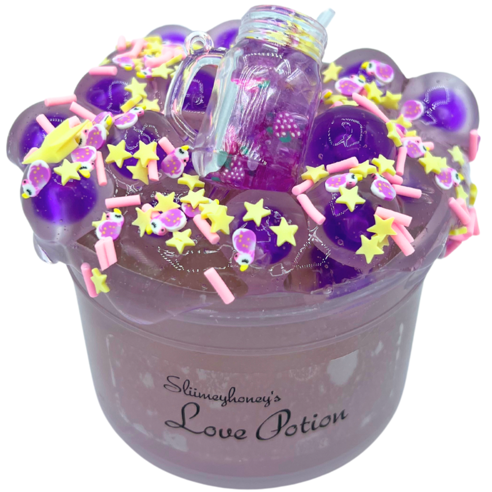 Love Potion
