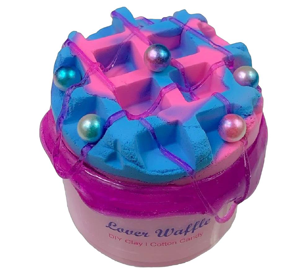 Lover Waffle