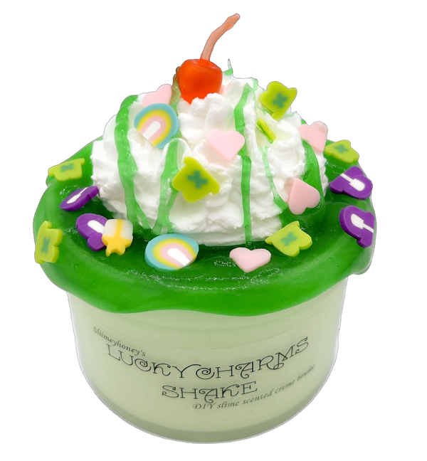 Lucky Charms Shake