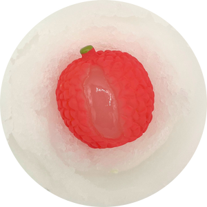 Lychee Sorbet