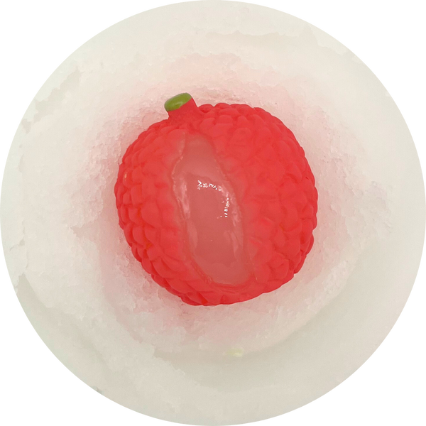 Lychee Sorbet