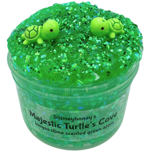 Majestic Turtle's Cove