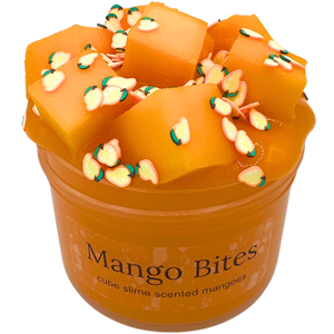 Mango Bites