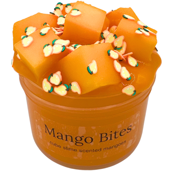 Mango Bites