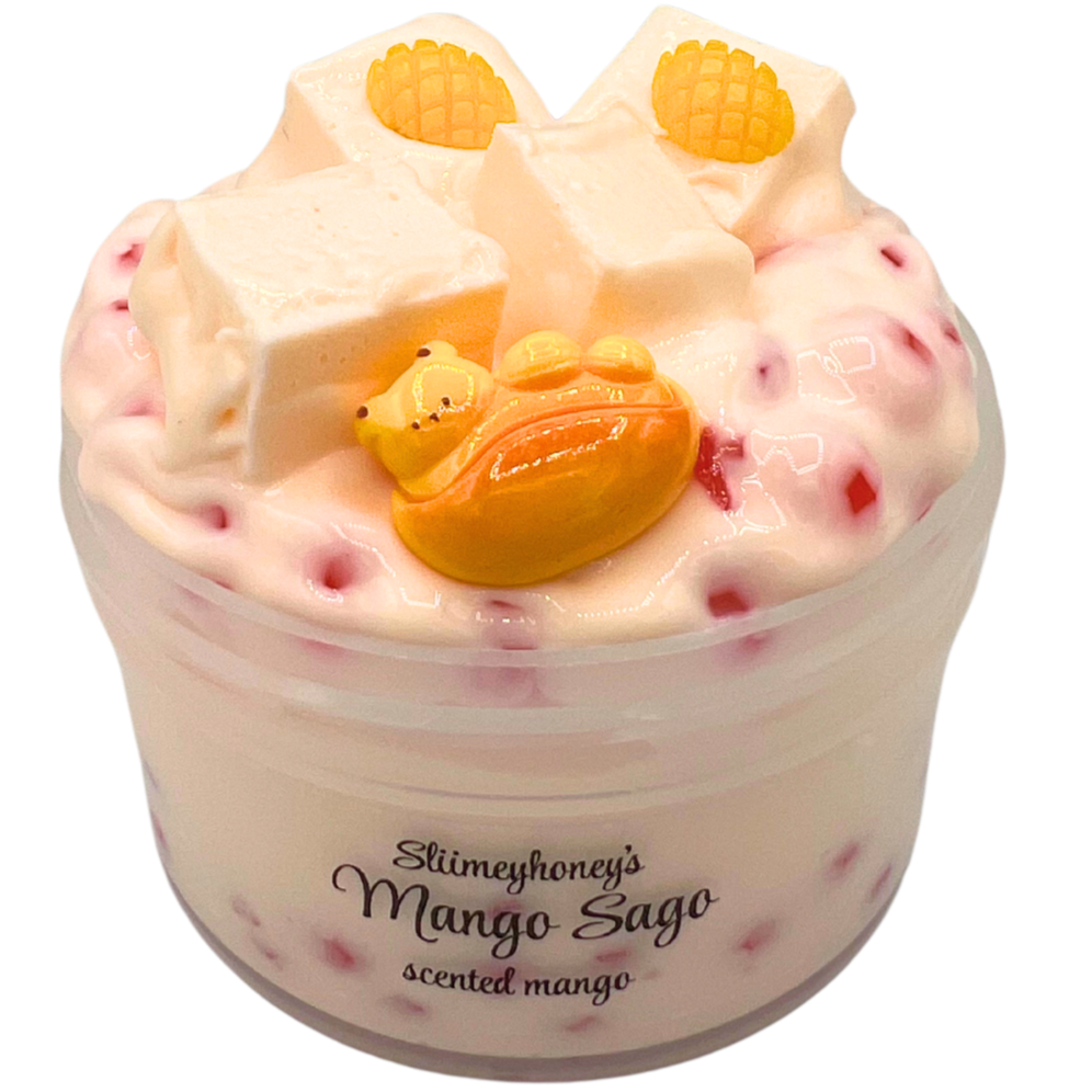 Mango Sago