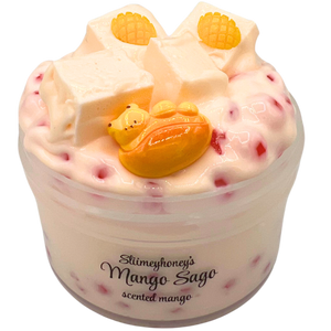 Mango Sago