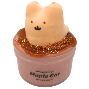 Maple Cat