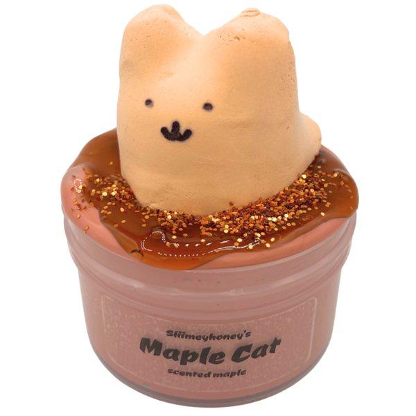 Maple Cat