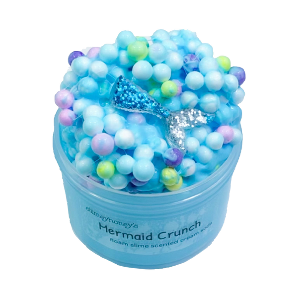 Mermaid Crunch