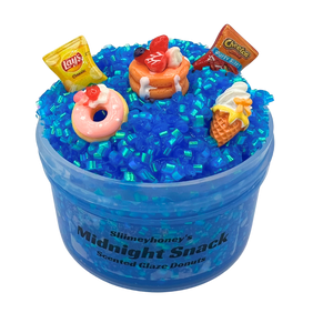 Party Favor Mini Slimes Bundle